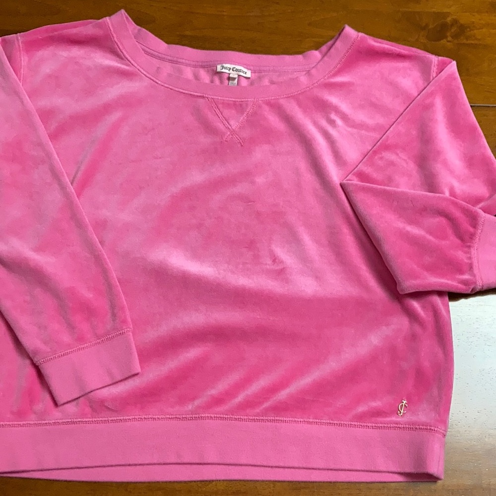 Juicy Couture Sweater